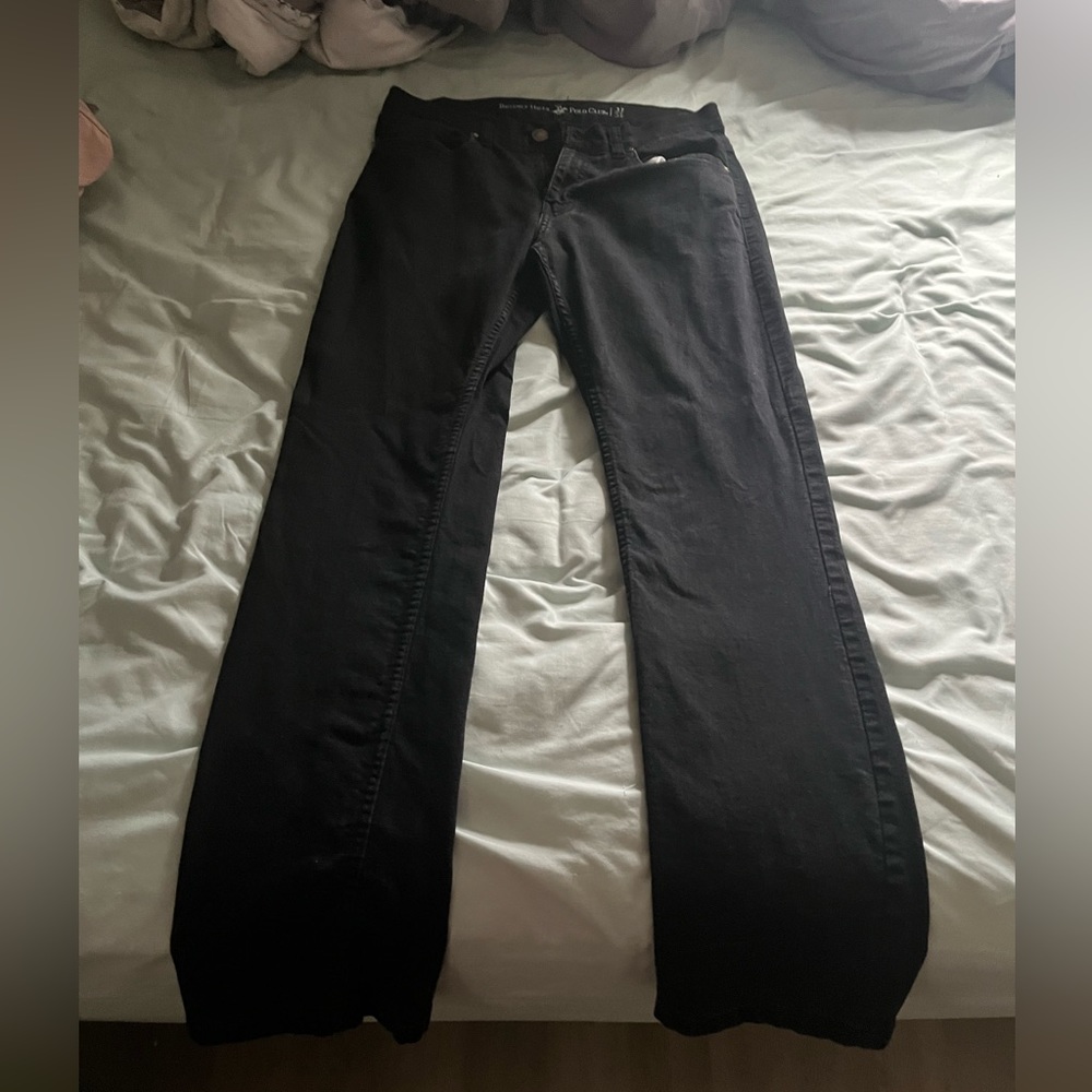 Polo club jeans